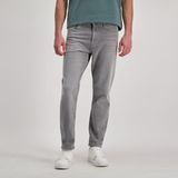 Cars Jeans BLAZE Den.Slim Fit Grey Used - Heren
