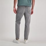 Cars Jeans BLAZE Den.Slim Fit Grey Used - Heren