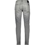 Cars Jeans BLAZE Den.Slim Fit Grey Used - Heren