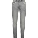 Cars Jeans BLAZE Den.Slim Fit Grey Used - Heren