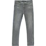 Cars Jeans BLAZE Den.Slim Fit Grey Used - Heren