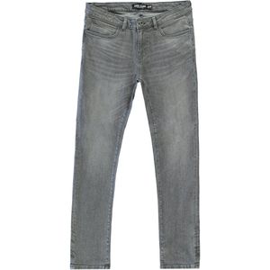 Cars Jeans BLAZE Den.Slim Fit Grey Used - Heren