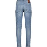 Cars Jeans BLAZE Den.Slim Fit Bleached Used - Heren