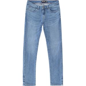 Cars Jeans Blaze Den Slim Fit 77627 Bleached Used Mannen