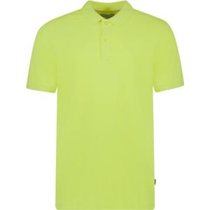 Cars Jeans Kids Dario Jongens Poloshirt - Yellow