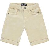 CARS Jeans Shorts Kids BLACKER Str.Short GD Sand