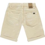 CARS Jeans Shorts Kids BLACKER Str.Short GD Sand
