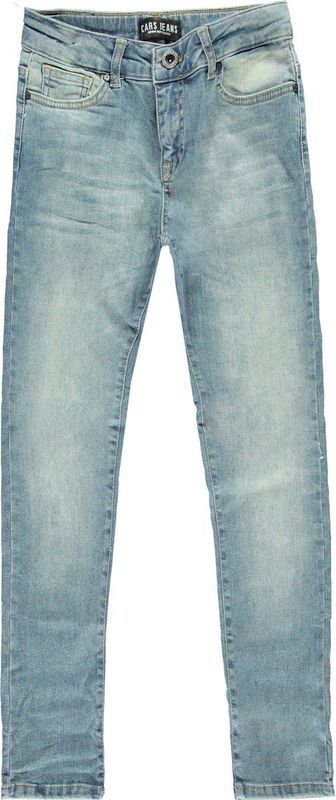 Cars Jeans Jeans Balboa Jr. Loose Fit - Jongens