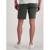 Cars Jeans - Jog Short - Heren - M - Army - Polyester - Herell Short