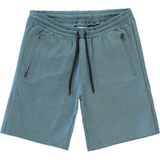 Cars Jeans - Jog Short - Heren - M - Army - Polyester - Herell Short