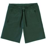 Cars - Boxershort - Donkergroen - 71% Polyester 25% Viscose 4% Elastaan
