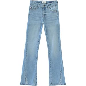 Jeans - Blauw - Katoen