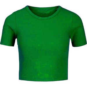 Cars Jeans Kids Josya Meisjes T-shirt - Green