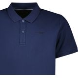Gabbiano - Polo - Navy - Regular Fit