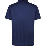 Gabbiano - Polo - Navy - Regular Fit