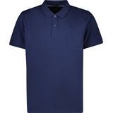 Gabbiano - Polo - Navy - Regular Fit