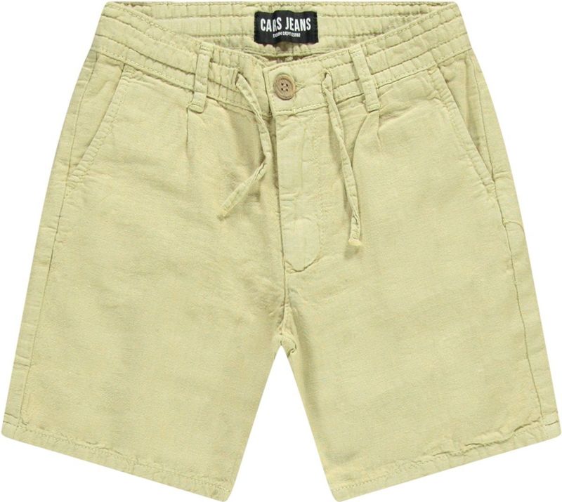 Cars Jeans - Short Horan Jr. - Jongens
