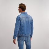 Cars - Johnny - Spijkerjack - Denim
