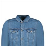 Cars - Johnny - Spijkerjack - Denim