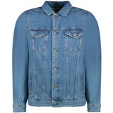 Cars - Johnny - Spijkerjack - Denim