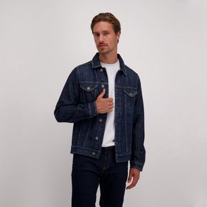 Cars Jeans - JOHNNY 45618/03 - Zomerjack - Blauw