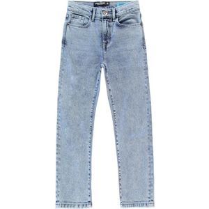 CARS Jeans Broeken Kids GARWELL Denim Bleached Used