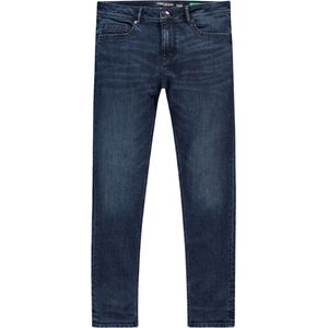 Cars Jeans Kids DOUGLAS Dark Used - Jongens