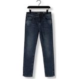Cars - DOUGLAS - Jeans - Medium Blauw - Regular Fit