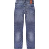 Cars - DOUGLAS - Jeans - Medium Blauw - Regular Fit