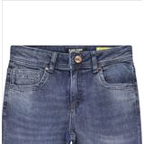 Cars - DOUGLAS - Jeans - Medium Blauw - Regular Fit