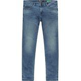 Cars - DOUGLAS - Jeans - Medium Blauw - Regular Fit