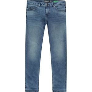Cars - DOUGLAS - Jeans - Medium Blauw - Regular Fit