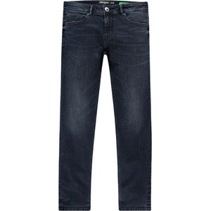Cars Jeans Kids DOUGLAS Dark Used - Jongens