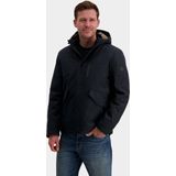 CARS JEANS Winterjacke »Jacke Nericks«, mit Kapuze