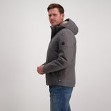 Jack met borstzak, model 'NERICKS'
