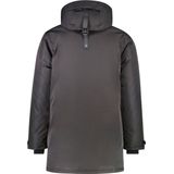 Cars Jeans - Winterjas - Zwart - 100% Polyester