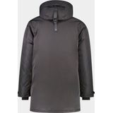 Cars Jeans - Winterjas - Zwart - 100% Polyester