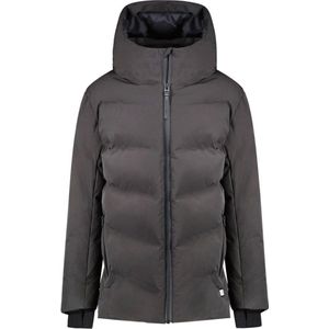 Cars Jeans - LOZERN - Gewatteerd Kinderjack - Blauw - Polyester