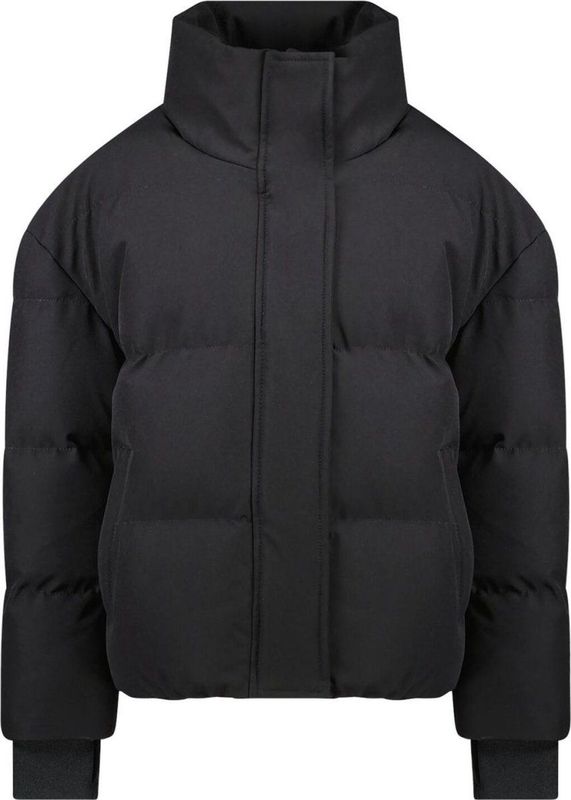 CARS JEANS Outdoorjacke »Jacke Caley«, mit Kapuze