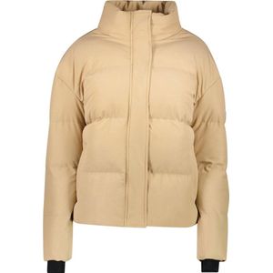 Cars Jeans Caley Nylon Sand Meisjes Jas - Maat 152