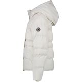 Cars Jeans - Alena - Winterjas - Wit