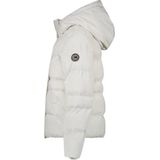 Cars Jeans - Alena - Winterjas - Wit