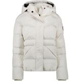 Cars Jeans - Alena - Winterjas - Wit