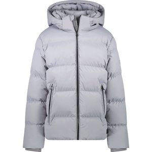 Yozam - Jas - Winterjas - Jongens - Zwart - Comfortabel