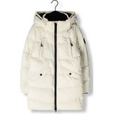 Cars Jeans - Ylie - Winterjas - Off White - Meisjes