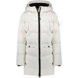 Cars Jeans - Ylie - Winterjas - Off White - Meisjes