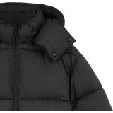 Cars Jeans Soymas Poly Black Jongens Jas - Maat 8