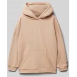 Cars Jeans - KELLY - Oversized Hoodie - Kinder - Met Capuchon