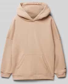 Cars Jeans - KELLY - Oversized Hoodie - Kinder - Met Capuchon
