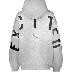 Cars Jeans Sweater Kelly Jr. - Meisjes